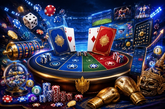 bet5688